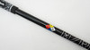 Project X HZRDUS Smoke Black RDX 70g 6.5 X-Stiff 44.75" Driver Shaft TaylorMade