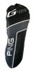 Ping Golf G425 Fairway Wood Headcover Head Cover G-425 425 Good
