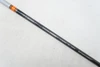 New Mitsubishi Tensei AV Raw Orange 55-X 63g X-Stiff 46" Driver Shaft .335 Uncut
