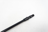 Project X Hzrdus Black Gen4 6.5 70g X-Stiff 44.75 Driver Shaft Taylormade Tip