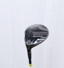 Taylormade Qi35 18° 5 Fairway Wood Senior Flex Ventus Blue 5 13838297 Left Hand