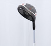 Callaway X Hot 13° 3+ Fairway Wood Stiff Flex Project X 13844372 Good Left Hand