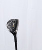 Taylormade M2 25° 5H Hybrid Senior Flex Kbs Reax 55 13985103 Good