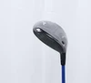 Mizuno Jpx One 18° 5 Fairway Wood Senior Denali Frost Blue 50 3859773 Left Hand