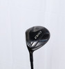 Taylormade Qi10 18° 5 Fairway Wood Regular Ventus Tr Blue 886705 Fair Left Hand