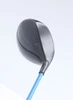Mizuno Jpx One 18° 5 Fairway Wood Regular Denali Blue 59922 Excellent Left Hand