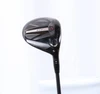 Titleist Gt2 15° 3 Fairway Wood Extra Stiff Flex Hzrdus Black 5G 70 3986281 Good