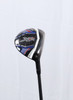Callaway Xr 15° 3 Fairway Wood Regular Flex Project X Sd 13970087 Good