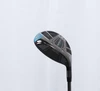 Callaway Rogue 13.5° 3+ Fairway Wood Stiff Synergy 60G 13838048 Good Left Hand