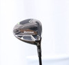 Taylormade Qi35 Max 18.5° 5 Fairway Wood Regular Flex Kai'Li Red 60 3987794 Good