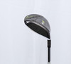Taylormade M2 2017 15° 3 Fairway Wood Regular Reax 55 13854477 Fair Left Hand