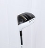 Taylormade Burner Superfast 2.0 15° 3 Fairway Wood Stiff Matrix Ozik 914367 Fair