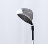 Taylormade Burner Superfast 2.0 15° 3 Fairway Wood Stiff Matrix Ozik 914367 Fair