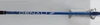 Mizuno Jpx One 15° 3 Fairway Wood Regular Denali Frost Blue 13859985 Left Hand