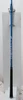 Mizuno Jpx One 15° 3 Fairway Wood Stiff Denali Blue Frost 918611 Good Left Hand