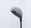Mizuno St-Max 230 18° 5 Fairway Wood Regular Kai'Li Blue 60 13867661 Left Hand