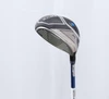 Xxio 12 15° 3 Fairway Wood Stiff Flex Xxio 12 Mp-1200 13906991 Good Left Hand