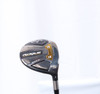 Callaway Rogue St Max D 19° 5 Fairway Wood Ladies Cypher Black 40 13979391 Good