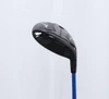 Mizuno Jpx One 15° 3 Fairway Wood Regular Denali Blue 13918620 Good Left Hand