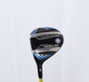 Cleveland Launcher Xl Halo 18° 5 Fairway Wood Regular 13931305 Good Left Hand