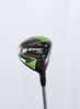 Callaway Epic Flash 15° 3 Fairway Wood Stiff Even Flow Green 65 13960045 Fair