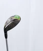 Callaway Epic Flash 15° 3 Fairway Wood Stiff Even Flow Green 65 13960045 Fair