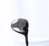 Callaway Quantum Mini Spinner 21° 7 Fairway Wood Stiff Hzrdus Black 3984149 Good