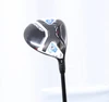 Cobra Aerojet Ls 14.5° 3 Fairway Wood Stiff Hzrdus Black Rdx 60 13986306 Good