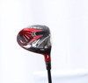 Nike Vr-S Covert Tour 16° 3 Fairway Wood Regular Kuro Kage Black 60 3986326 Good