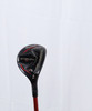 Taylormade Stealth 2 Hd Rescue 27° 5H Hybrid Senior Speeder Nx Red 13986537 Good