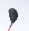 Taylormade Stealth 2 Hd Rescue 27° 5H Hybrid Senior Speeder Nx Red 13986537 Good