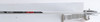 Taylormade Aeroburner Rescue 19° 3H Hybrid Stiff Matrix Speed Rul-Z 3986568 Fair