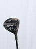 Taylormade Qi35 15° 3 Fairway Wood Stiff Flex Fujikura Ventus Blue 13961435 Good