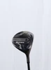 Taylormade Qi35 21° 7 Fairway Wood Stiff Flex Fujikura Ventus Blue 13961440 Good
