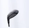 Cobra Optm Max 18.5° 5 Fairway Wood Stiff Flex Mitsubishi Kaili Red 3980492 Good