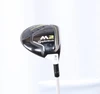 Taylormade M2 2017 15° 3 Fairway Wood Stiff Flex Aldila Rogue Black 3986256 Good
