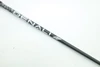 Project X Denali Frost Black 70G 6.5 X-Stiff 42.5" #3 Wood Shaft Taylormade Qi4d