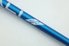 Project X Denali Frost Blue 60G 6.5 X-Stiff 44.75" Driver Shaft Taylormade Qi4d