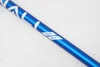 Project X Denali Frost Blue 70G 6.0 Stiff 41.5" #5 Wood Shaft Taylormade Qi4d