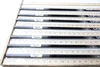 Fujikura Vista Pro Ir Senior 40.5 Iron Shaft Set Pulls 7Pc .370 039828
