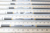 Aerotech Steelfiber Fc90 Regular 34.5-36.75 Iron Shaft Set Pulls 6Pc .370 088413