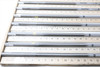 Aerotech Steelfiber I110 Cw Regular 34-37.25 Iron Shaft Set Pulls 7Pc .355 84671
