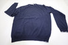 Peter Millar Crown Heritage Cashmere Sweater Mens Medium NAV INV14082412
