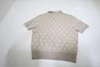 Greyson Golf Wool Sweater Womens Size Small Sand  New INV14077301