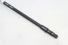 Mitsubishi Reax Blue Mid Rotation 60 X-Stiff 44.75" Driver Shaft Taylormade Qi4D