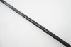Mitsubishi Reax White Low Rotation 60 Stiff 44.75" Driver Shaft Taylormade Qi4d