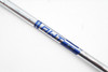 Ping AWT 2.0 Steel 110g Stiff Single #9 Iron Shaft PULL .355 Taper