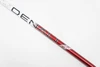 Project X Denali Red 60g 5.0 Senior 41.25" #5 Wood Shaft Titleist TS TSI TSR GT
