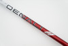 Project X Denali Red 50g 5.0 Senior 44.5" Driver Shaft Titleist Tsi Tsr Gt.