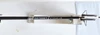 Odyssey Stroke Lab Marxman Os 33.5" Putter Good Rh 13930137